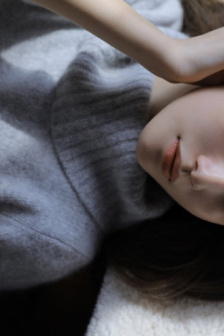 善良的女秘书