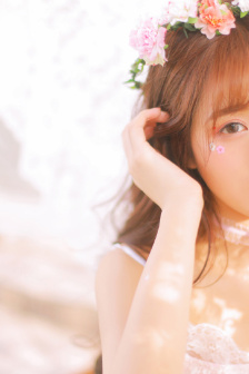 好姑娘